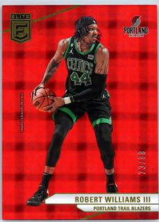 Robert Williams III