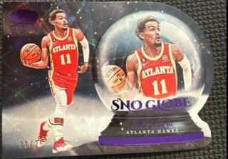 Trae Young