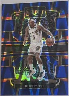 Bradley Beal