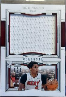 Dru Smith