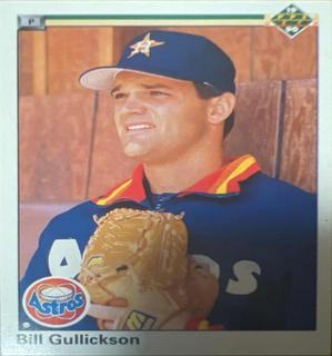 Bill Gullickson