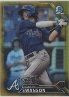 Dansby Swanson