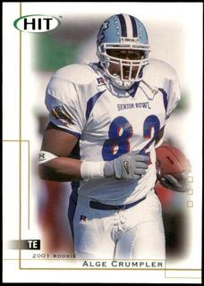 Alge Crumpler