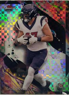 Cade Stover