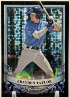 Brayden Taylor