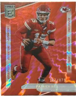 Patrick Mahomes II