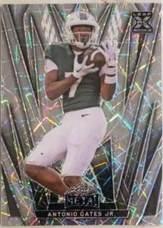 Antonio Gates Jr.
