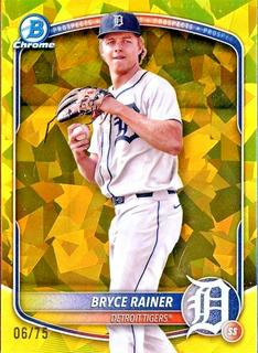 Bryce Rainer