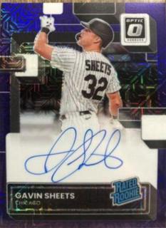 Gavin Sheets