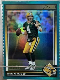 Brett Favre
