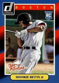 Mookie Betts