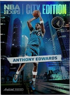 Anthony Edwards