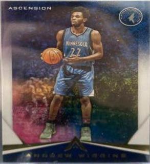 Andrew Wiggins