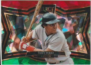 Tony Perez