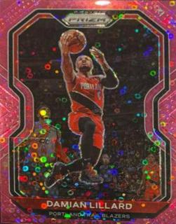 Damian Lillard