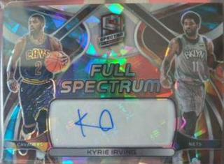 Kyrie Irving