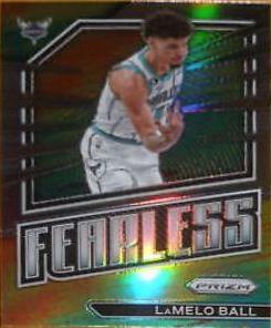 LaMelo Ball