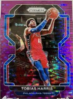 Tobias Harris