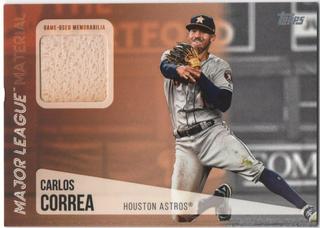 Carlos Correa