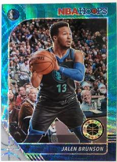 Jalen Brunson