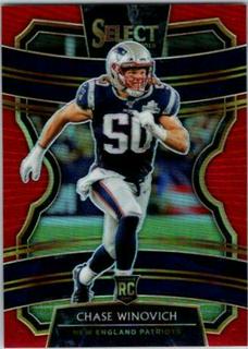 Chase Winovich