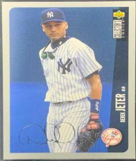 Derek Jeter