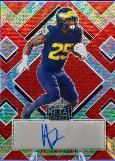 Hassan Haskins