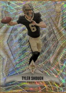 Tyler Shough