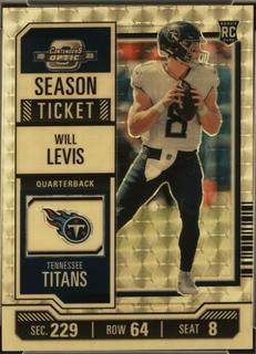 Will Levis