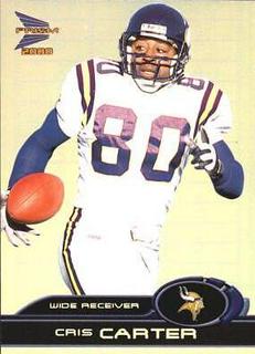 Cris Carter