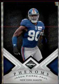 Jason Pierre Paul