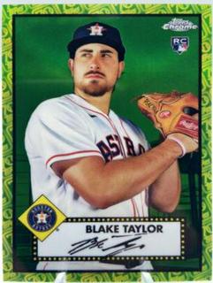 Blake Taylor