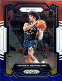 Andrew Nembhard