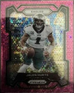 Jalen Hurts