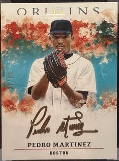 Pedro Martinez