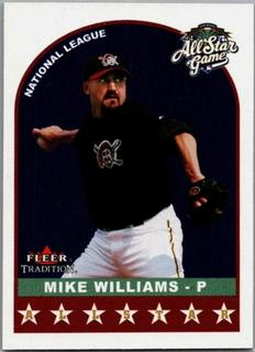 Mike Williams