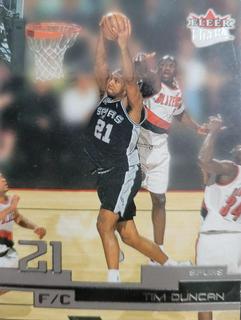 Tim Duncan