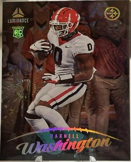 Darnell Washington