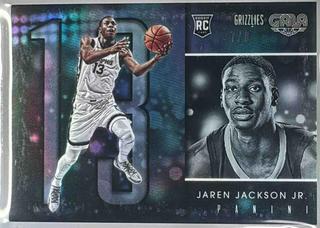 Jaren Jackson Jr.