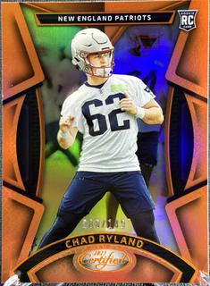 Chad Ryland
