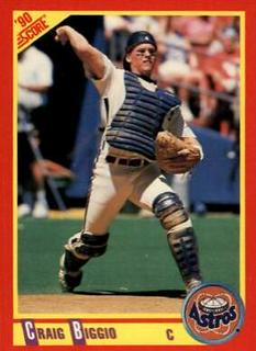 Craig Biggio