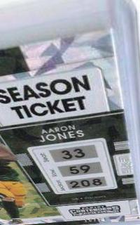 Aaron Jones