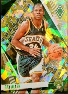 Ray Allen
