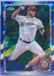 Stephen Strasburg