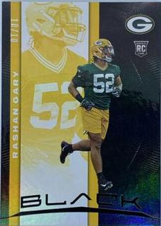 Rashan Gary