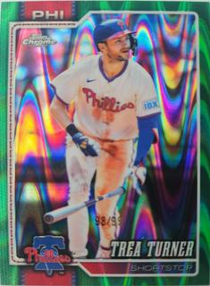 Trea Turner