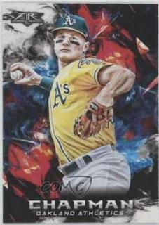 Matt Chapman