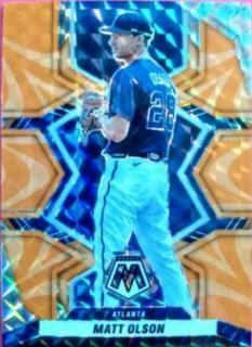 Matt Olson