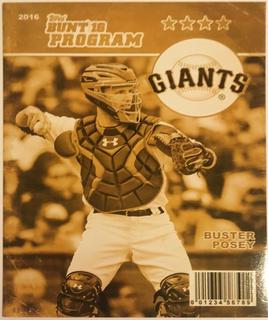 Buster Posey