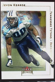 Jevon Kearse